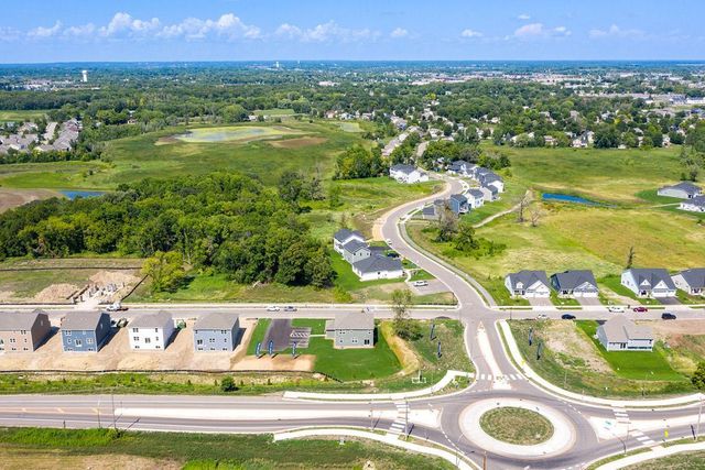 12628 Marshview Drive, Rogers, MN 55374