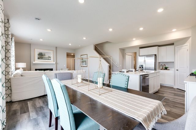 12628 Marshview Drive, Rogers, MN 55374