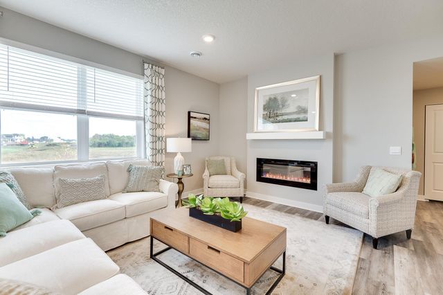 12628 Marshview Drive, Rogers, MN 55374