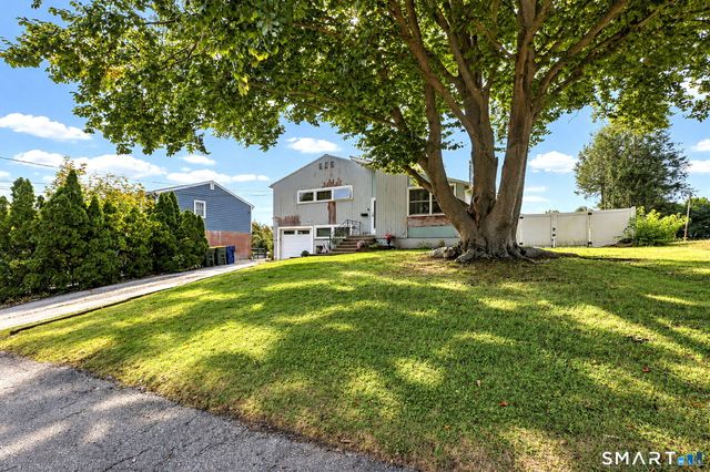 327 Highland Drive, Waterbury, CT 06708