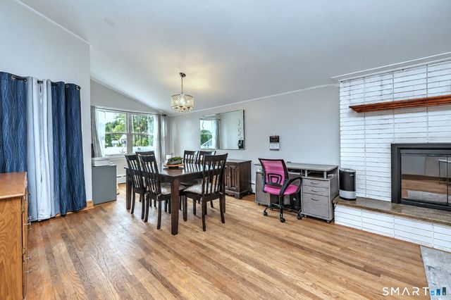 327 Highland Drive, Waterbury, CT 06708