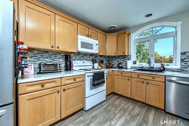 327 Highland Drive, Waterbury, CT 06708