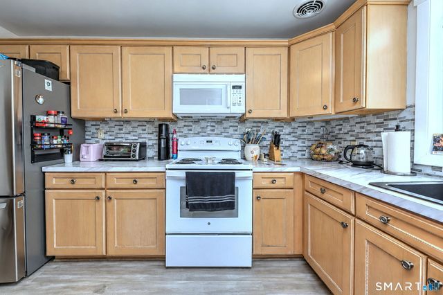 327 Highland Drive, Waterbury, CT 06708