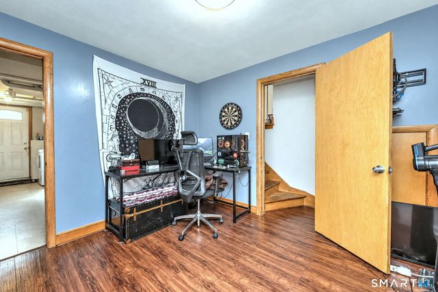 327 Highland Drive, Waterbury, CT 06708