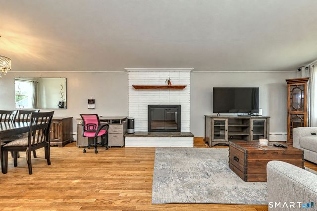 327 Highland Drive, Waterbury, CT 06708