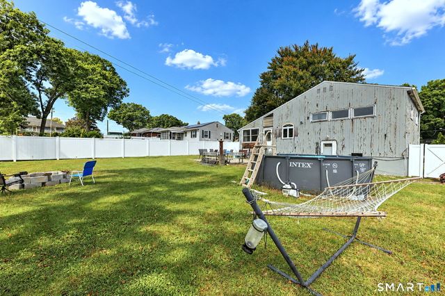 327 Highland Drive, Waterbury, CT 06708