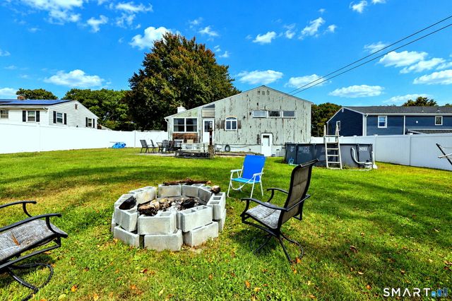 327 Highland Drive, Waterbury, CT 06708