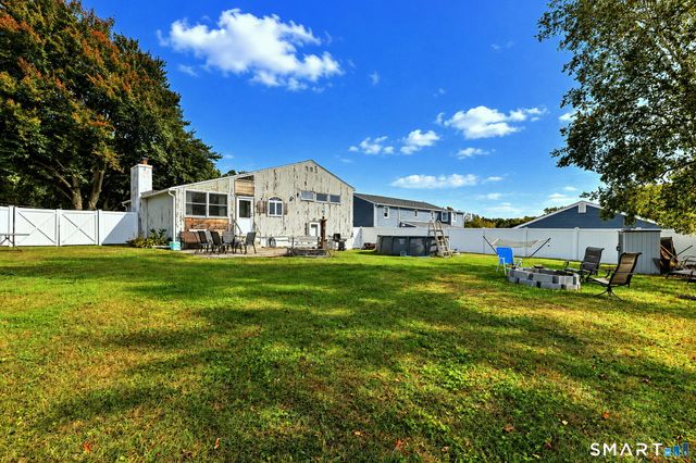 327 Highland Drive, Waterbury, CT 06708