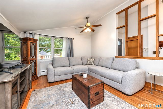 327 Highland Drive, Waterbury, CT 06708