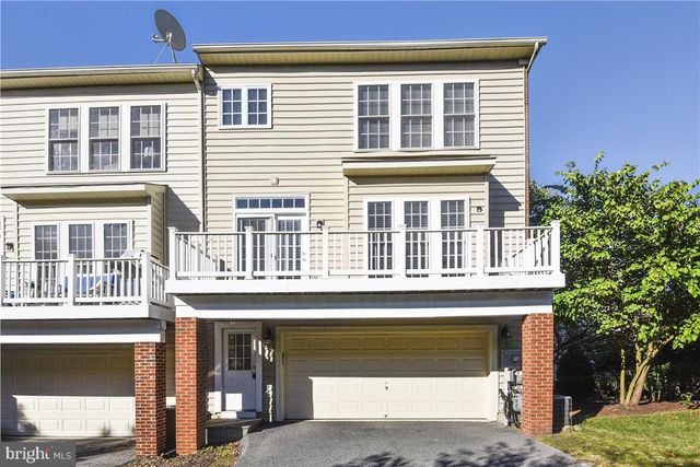 12923 BENTON PARK CIR, Clarksburg, MD 20871