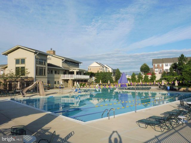 12923 BENTON PARK CIR, Clarksburg, MD 20871