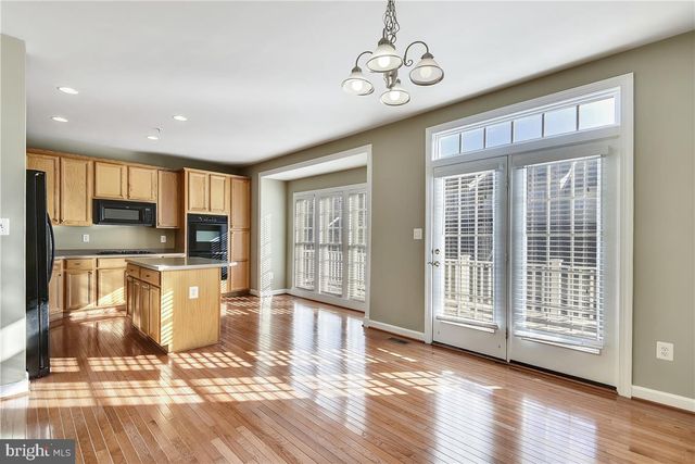 12923 BENTON PARK CIR, Clarksburg, MD 20871