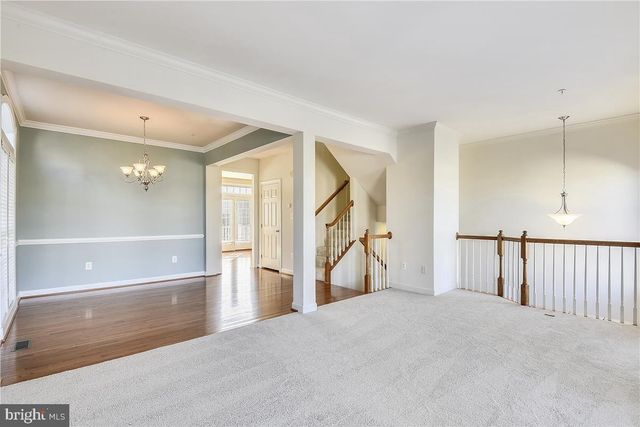 12923 BENTON PARK CIR, Clarksburg, MD 20871