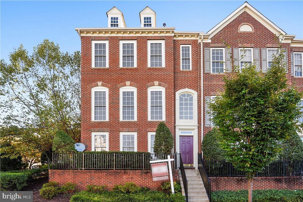 12923 BENTON PARK CIR, Clarksburg, MD 20871