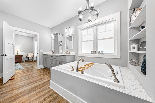 318 Foxy Lane, Martin, GA 30557