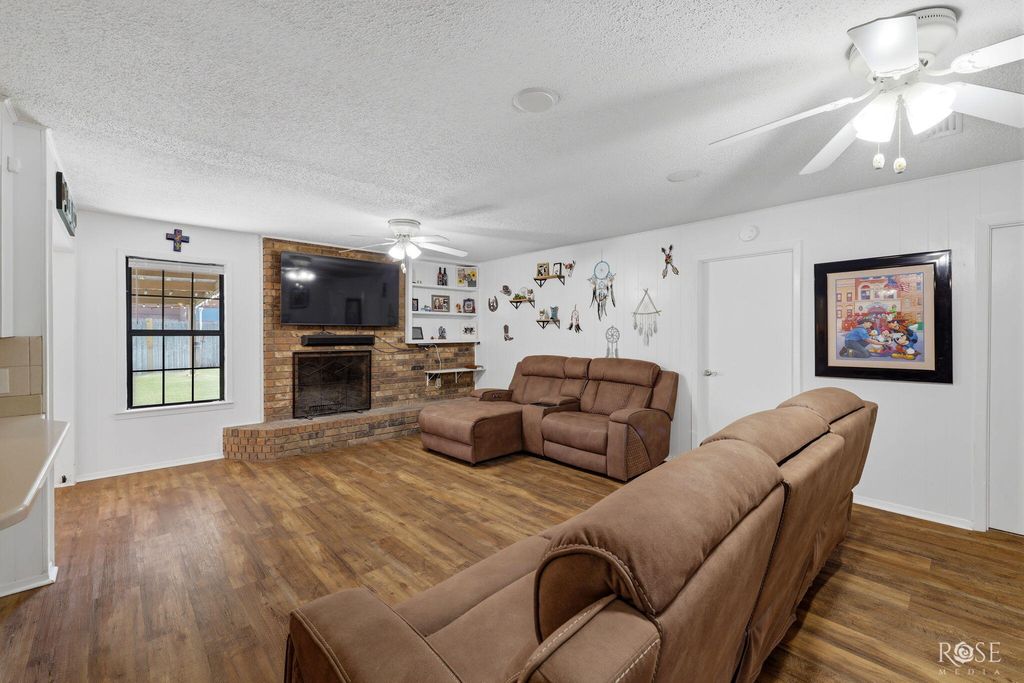 Image 12 of property listing at 3505 Westover Terrace, San Angelo, TX 76904