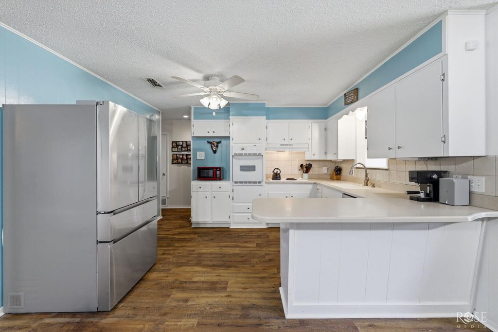 Image 15 of property listing at 3505 Westover Terrace, San Angelo, TX 76904