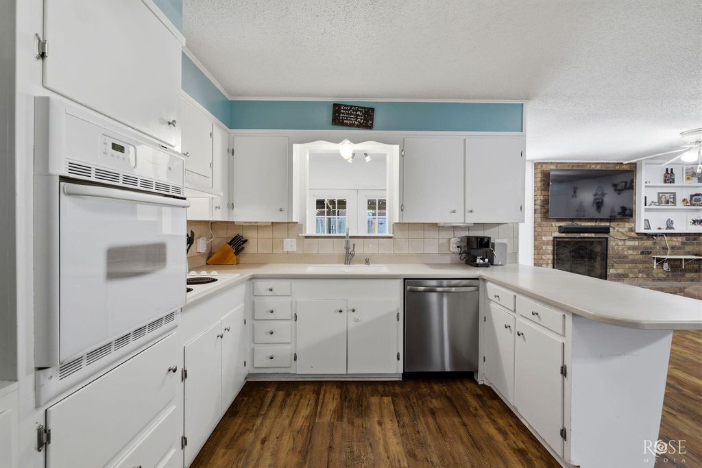 Image 16 of property listing at 3505 Westover Terrace, San Angelo, TX 76904