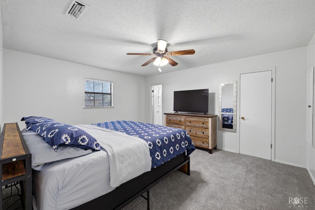 Image 21 of property listing at 3505 Westover Terrace, San Angelo, TX 76904