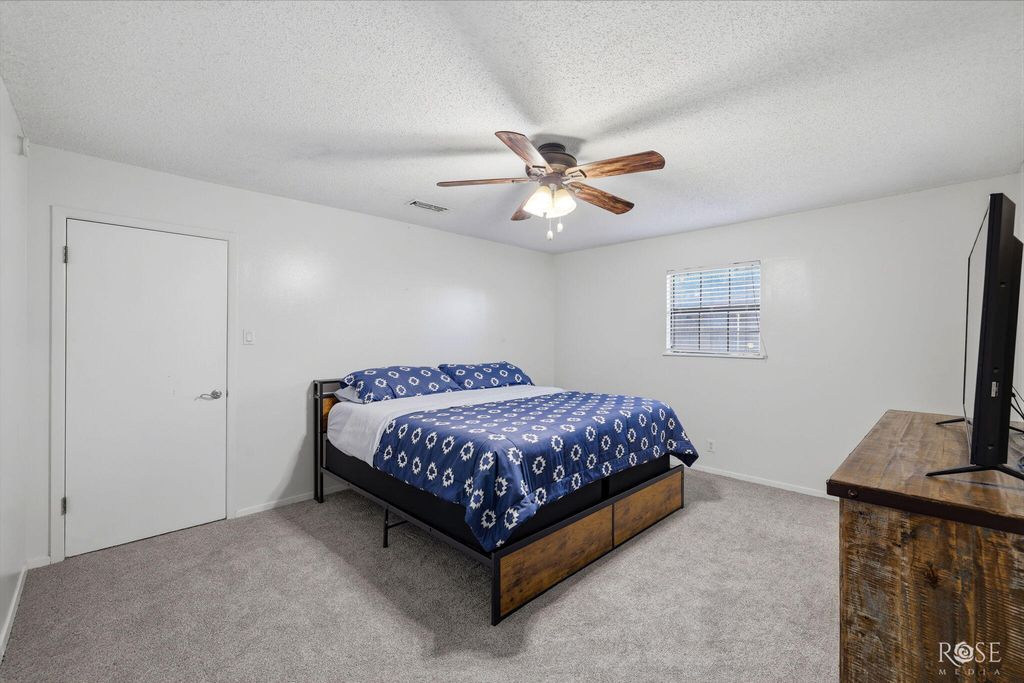 Image 22 of property listing at 3505 Westover Terrace, San Angelo, TX 76904