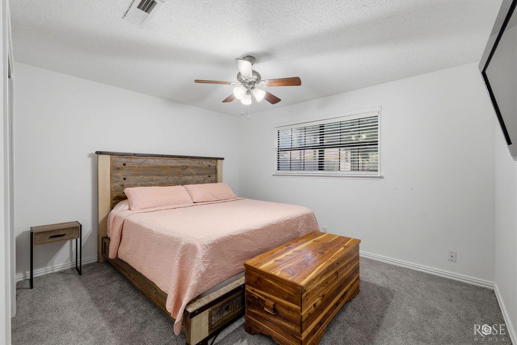 Image 25 of property listing at 3505 Westover Terrace, San Angelo, TX 76904