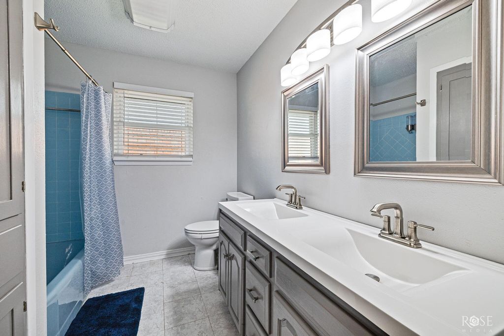 Image 26 of property listing at 3505 Westover Terrace, San Angelo, TX 76904