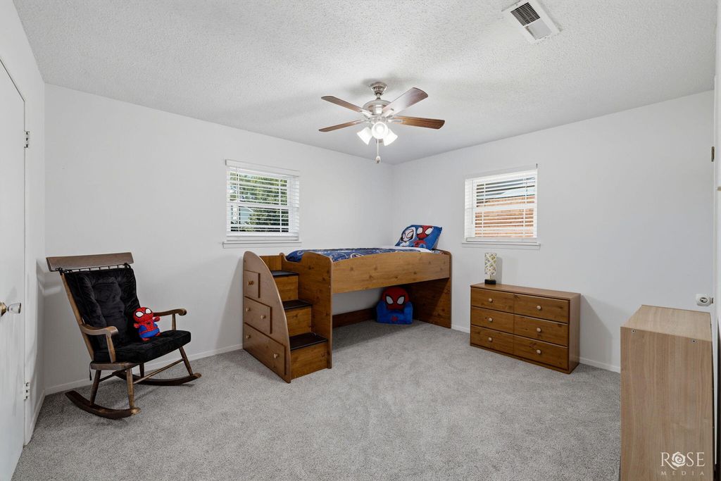 Image 28 of property listing at 3505 Westover Terrace, San Angelo, TX 76904