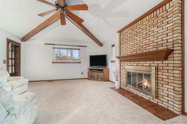 48796 Palmyra Drive, Shelby Twp, MI 48317