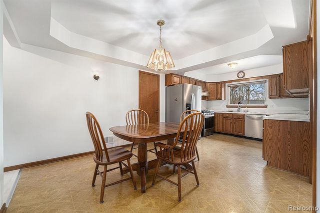 48796 Palmyra Drive, Shelby Twp, MI 48317