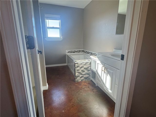 1217 Ruth Street, Berryville, AR 72616