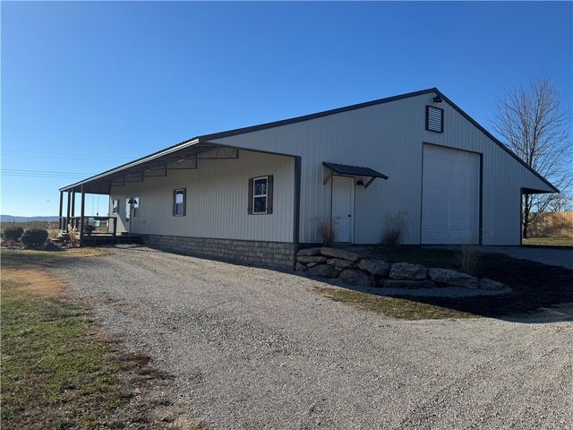 1217 Ruth Street, Berryville, AR 72616