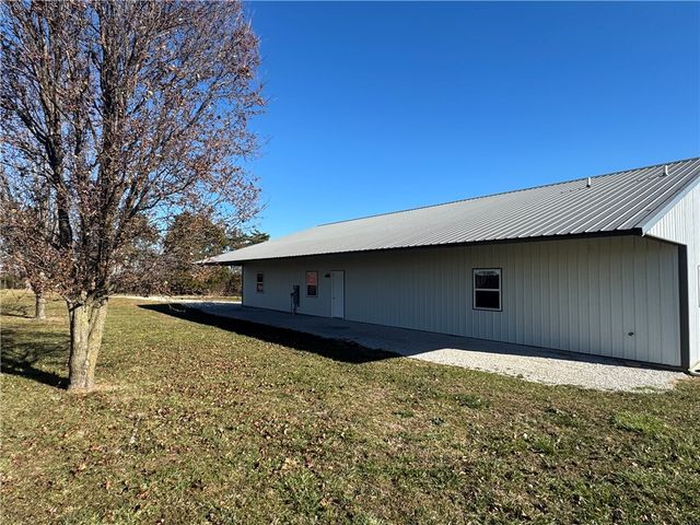 1217 Ruth Street, Berryville, AR 72616