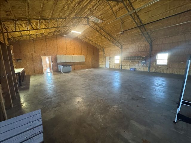 1217 Ruth Street, Berryville, AR 72616