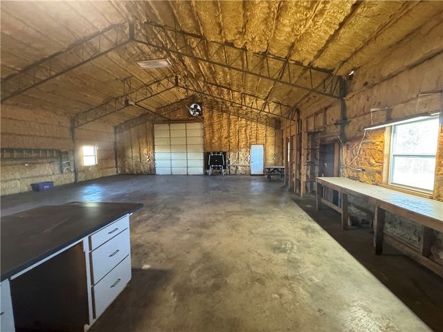 1217 Ruth Street, Berryville, AR 72616