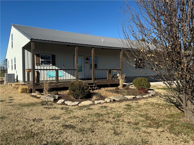 1217 Ruth Street, Berryville, AR 72616