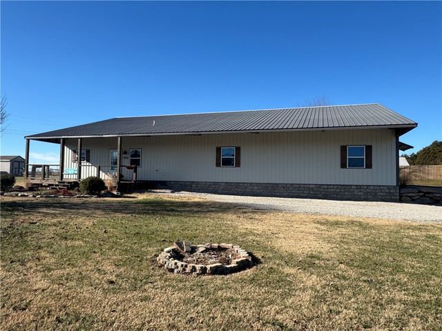 1217 Ruth Street, Berryville, AR 72616