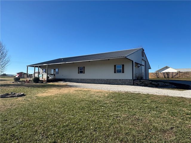 1217 Ruth Street, Berryville, AR 72616