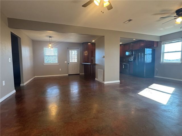 1217 Ruth Street, Berryville, AR 72616