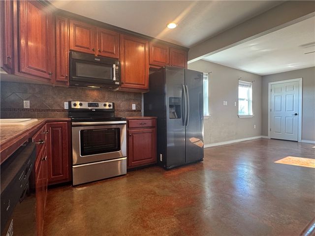 1217 Ruth Street, Berryville, AR 72616