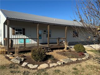 1217 Ruth Street, Berryville, AR 72616