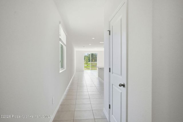 7491 Mia Vine Drive, Brooksville, FL 34601