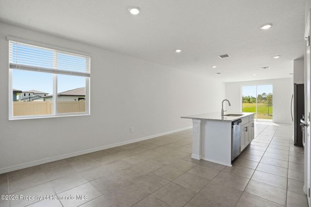 7491 Mia Vine Drive, Brooksville, FL 34601