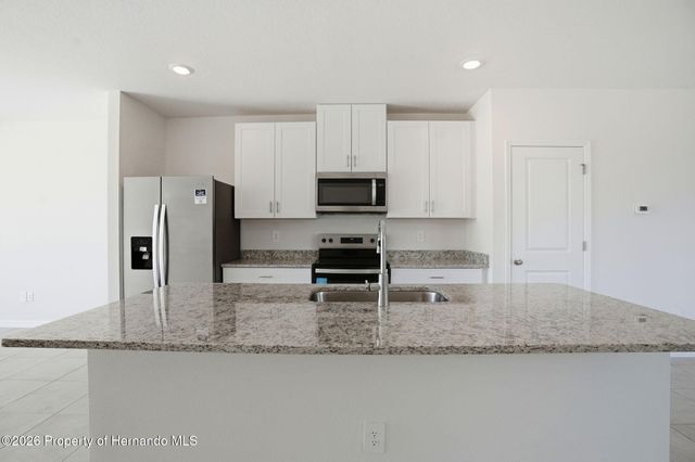 7491 Mia Vine Drive, Brooksville, FL 34601