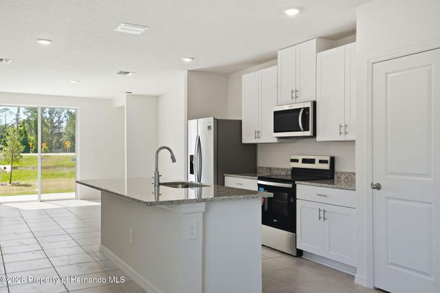 7491 Mia Vine Drive, Brooksville, FL 34601