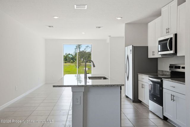 7491 Mia Vine Drive, Brooksville, FL 34601