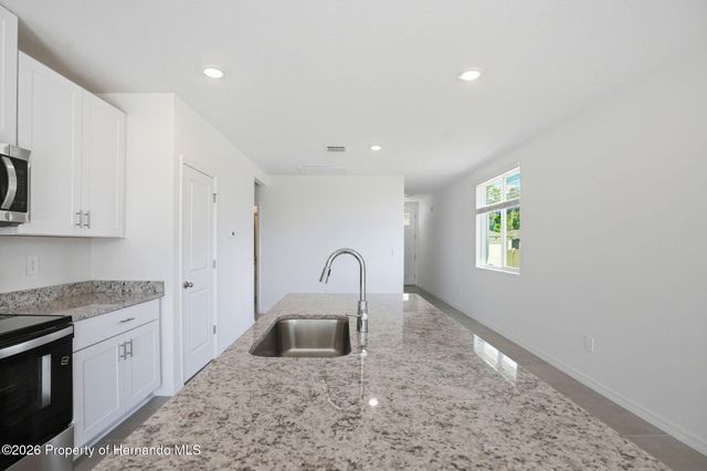 7491 Mia Vine Drive, Brooksville, FL 34601