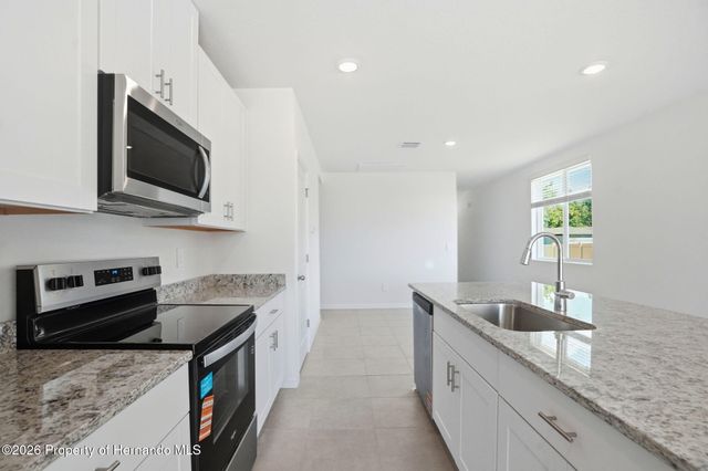 7491 Mia Vine Drive, Brooksville, FL 34601