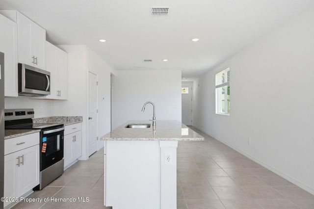 7491 Mia Vine Drive, Brooksville, FL 34601