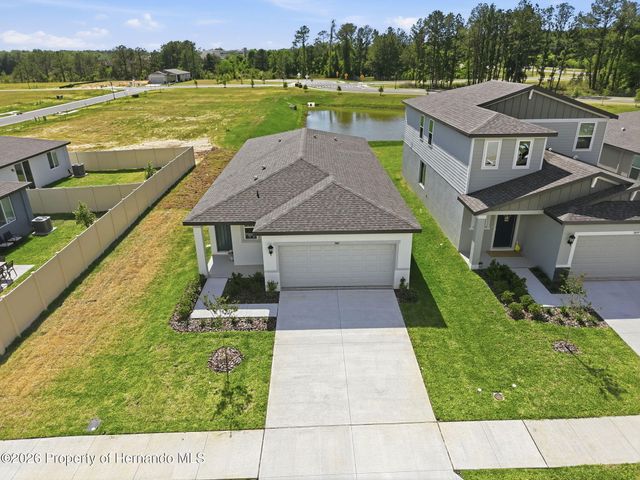 7491 Mia Vine Drive, Brooksville, FL 34601