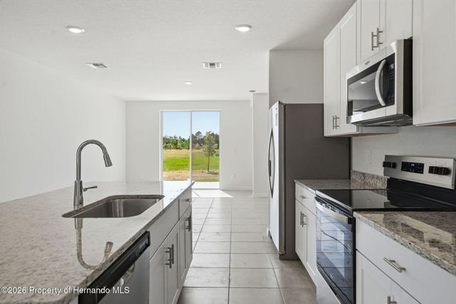 7491 Mia Vine Drive, Brooksville, FL 34601